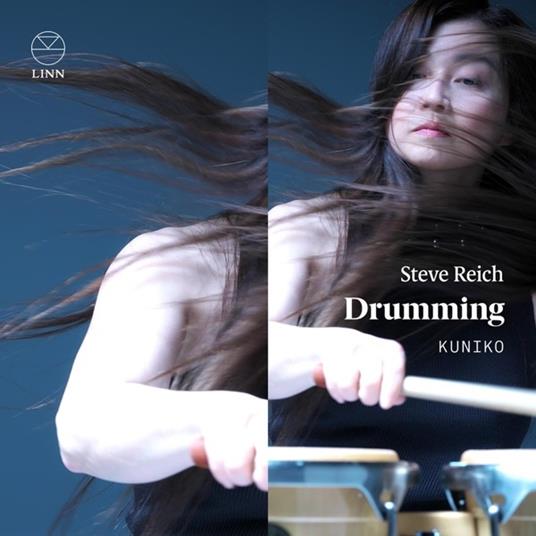 Drumming - CD Audio di Steve Reich