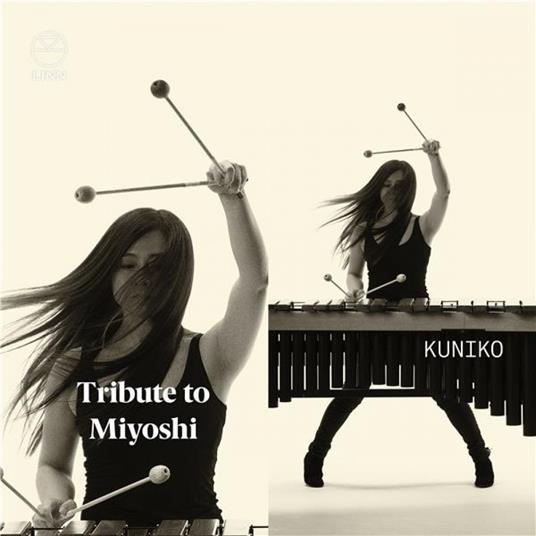 Tribute to Miyoshi - CD Audio di Kuniko,Akira Miyoshi
