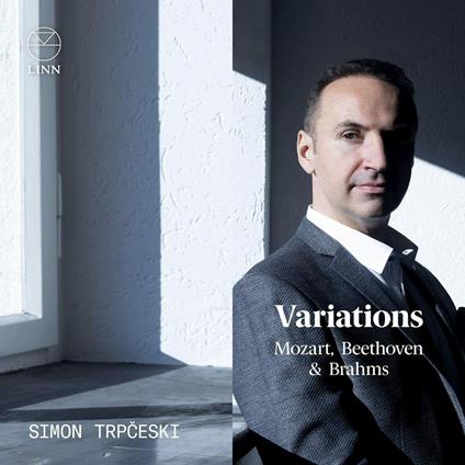 Variations - CD Audio di Ludwig van Beethoven