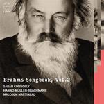 Brahms Songbook Vol.2