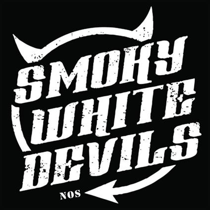 New Old Stock - CD Audio di Smoky White Devils