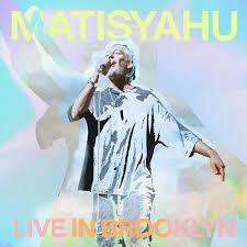 Live In Brooklyn - Vinile LP di Matisyahu