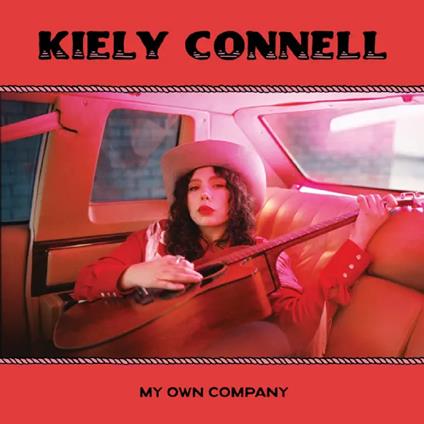 My Own Company - CD Audio di Kiely Connell