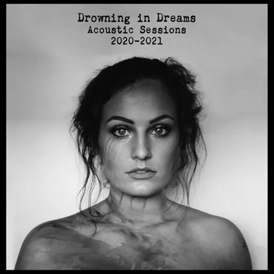 Drowning In Dreams (Dusty Denim Vinyl) - Vinile LP di Kat Hasty