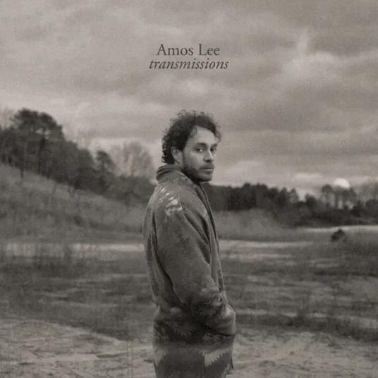 Transmissions - Vinile LP di Amos Lee