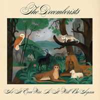 CD As It Ever Was, So It Will Be Again Decemberists