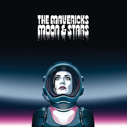 Moon & Stars - CD Audio di Mavericks