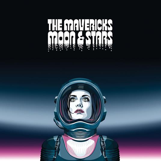 Moon & Stars - CD Audio di Mavericks