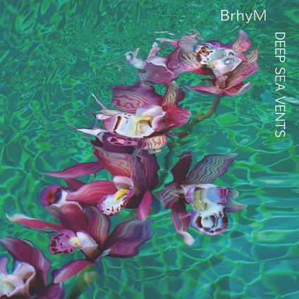 Deep Sea Vents - CD Audio di Brhym