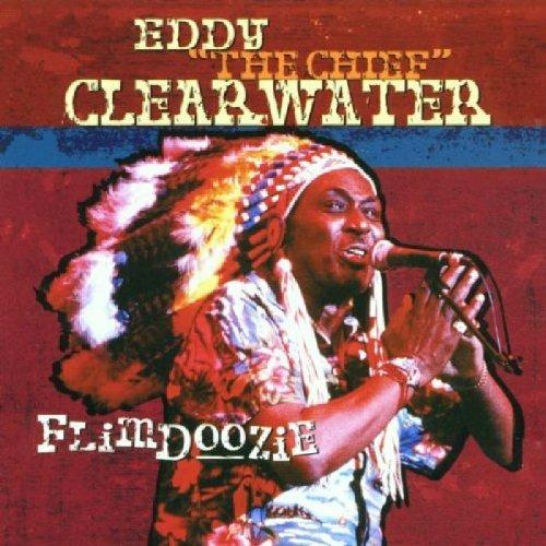 Flimdoozie - CD Audio di Eddy Clearwater