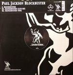 Blockbuster - Vinile LP di Paul Jackson