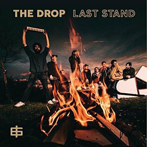 Last Stand - CD Audio di Drop