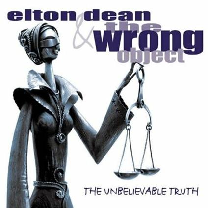 The Unbelievable Truth - CD Audio di Elton Dean