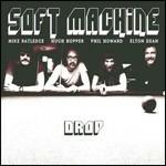 Drops - CD Audio di Soft Machine