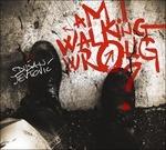 Am I Walking Wrong? - CD Audio di Dusan Jevtovic