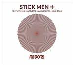 Midori - CD Audio di Stick Men