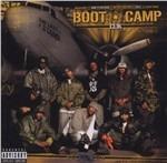 Last Stand - CD Audio di Boot Camp Clik
