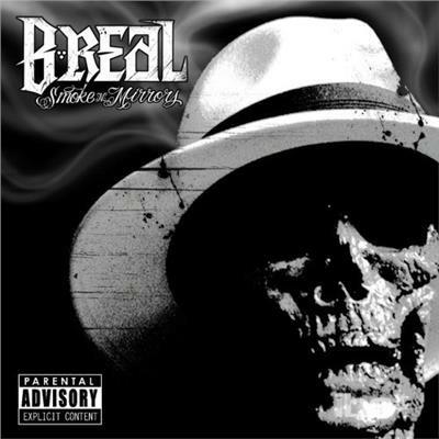 Smoke and Mirrors - CD Audio di B-Real