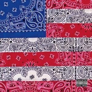 All-Amerikkkan Bada$$ - Vinile LP di Joey Bada$$