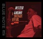 A Swingin' Affair - CD Audio di Dexter Gordon