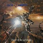 Prophet of the Last Eclipse (Digibook Limited Edition) - CD Audio di Luca Turilli