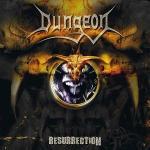 Resurrection - CD Audio di Dungeon