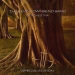 Synchestra - CD Audio + DVD di Devin Townsend (Band)