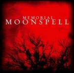 Memorial (Digipack Limited Edition) - CD Audio di Moonspell