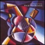 Vocal Rendezvous - CD Audio di Al Di Meola