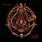 A-Lex - CD Audio di Sepultura