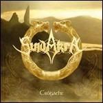 Crogacht - CD Audio di Suidakra