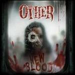 New Blood (Digipack Limited Edition)