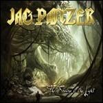 The Scourge of the Light - Vinile LP di Jag Panzer