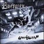 Glorious Collision - CD Audio di Evergrey