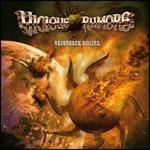 Razorback Killer - CD Audio di Vicious Rumors