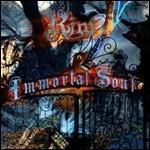 Immortal Soul - CD Audio di Riot