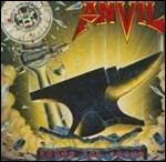 Pound for Pound - CD Audio di Anvil