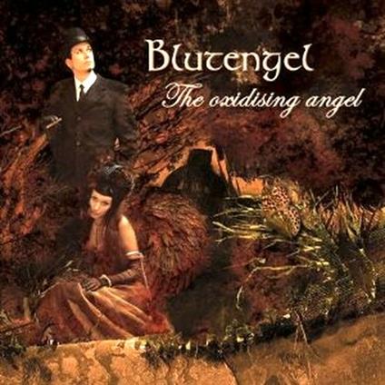 The Oxidising Angel - CD Audio di Blutengel