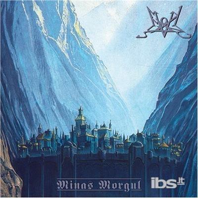 Minas Morgul - CD Audio di Summoning