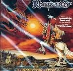 Legendary Tales - CD Audio di Rhapsody