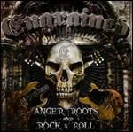 Anger, Roots & Rock 'n' Roll (Mini Cd)