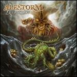 Leviathan (Mini-Cd) - CD Audio di Alestorm