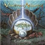 Cast Away - CD Audio di Visions of Atlantis