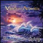 Eternal Endless Infinity - CD Audio di Visions of Atlantis