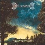 Valkyrenvlucht - CD Audio di Hellebaard