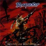 Dawn of Victory - CD Audio di Rhapsody