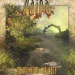 Notes from the Past - CD Audio di Kaipa