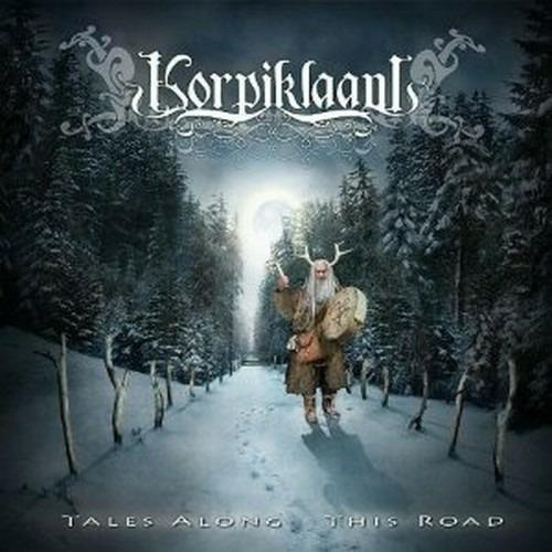 Tales Along This Road - CD Audio di Korpiklaani