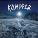 Kvass - CD Audio di Kampfar