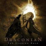 The Burning Halo - CD Audio di Draconian